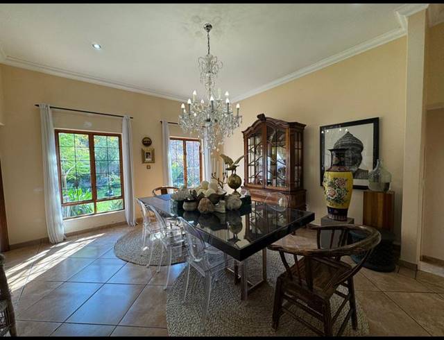 5 BEDROOM HOUSE FOR SALE IN MIDSTREAM ESTATE